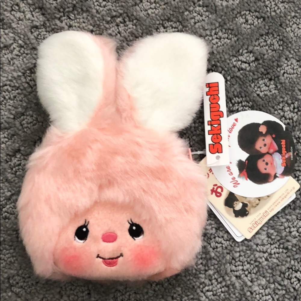 Collectible Sekiguchi wallet